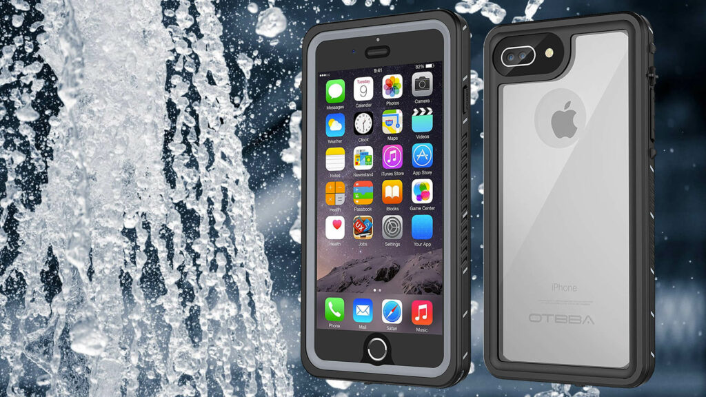 waterproof phone case