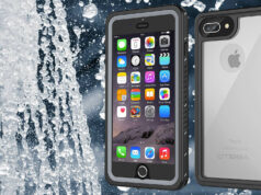 waterproof phone case