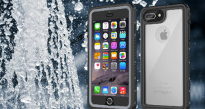 waterproof phone case