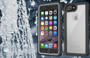 waterproof phone case