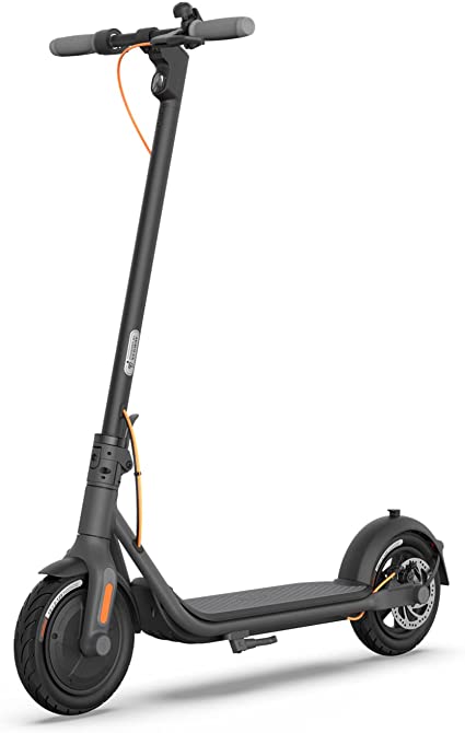 Segway Ninebot Max Folding Electric Scooter