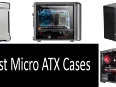 smallest matx cases