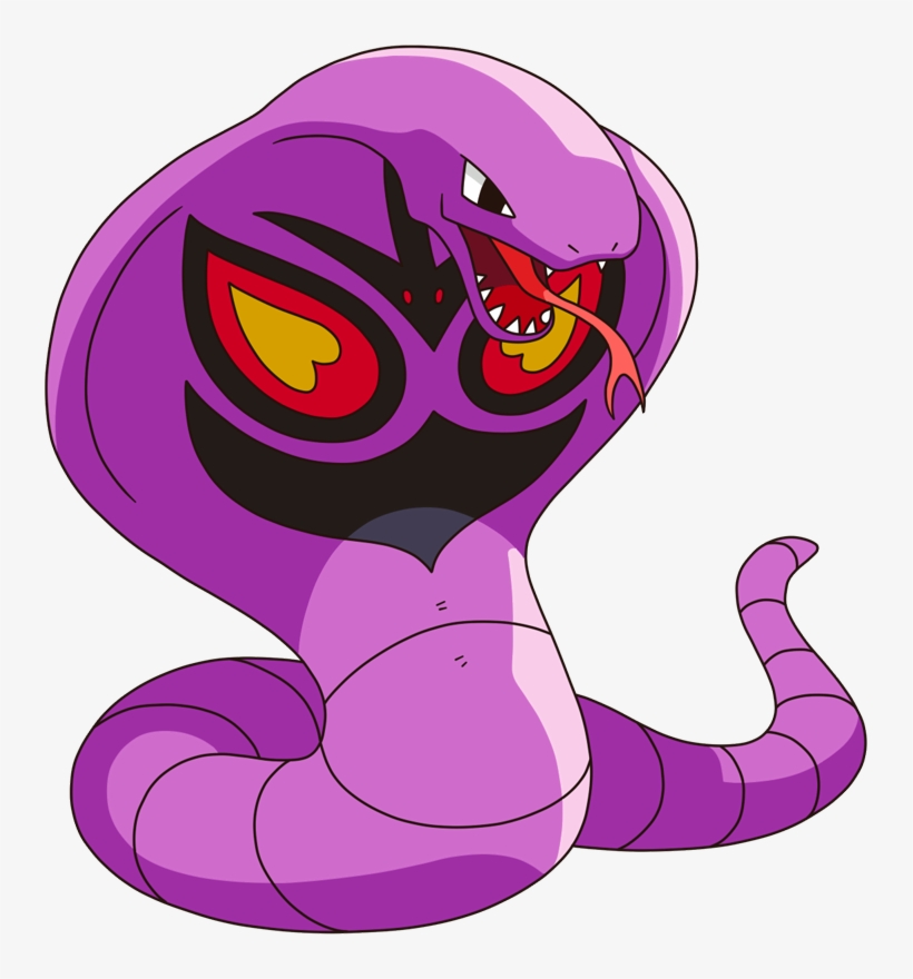 Arbok