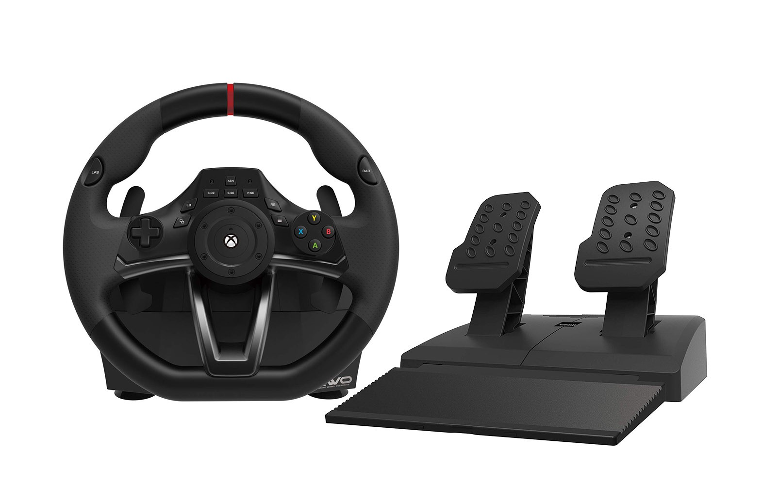 HORI Racing Wheel Overdrive