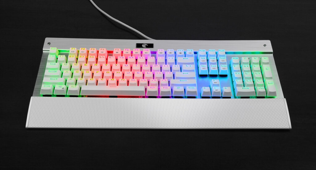 mechanical gaming keyboard