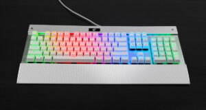 mechanical gaming keyboard