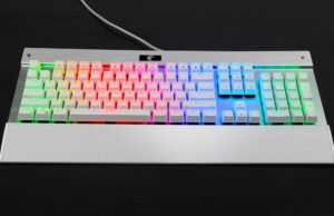 mechanical gaming keyboard