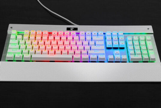 mechanical gaming keyboard