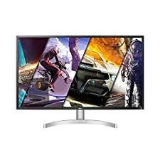 LG 32QN600-B – Best Overall