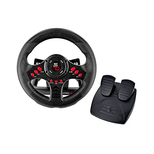 Subsonic SA5426 Racing Wheel Universal