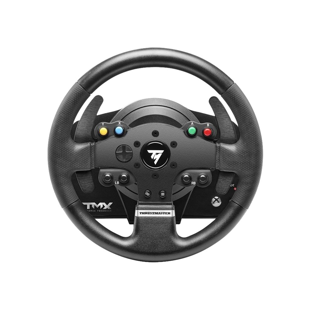 xbox one steering wheel with clutch and shifter