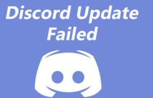 discord constantly updating