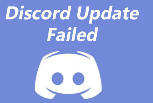 discord constantly updating