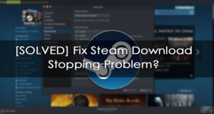 download stopping steam