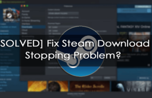 download stopping steam