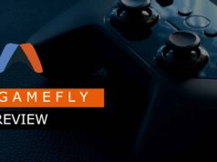 gamefly review