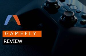 gamefly review