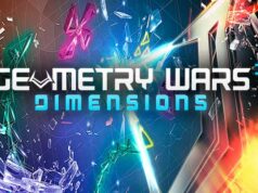 geometry wars enemies