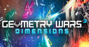 geometry wars enemies