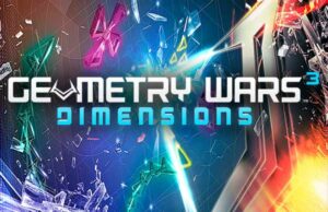 geometry wars enemies