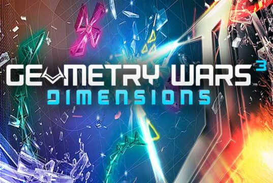 geometry wars enemies