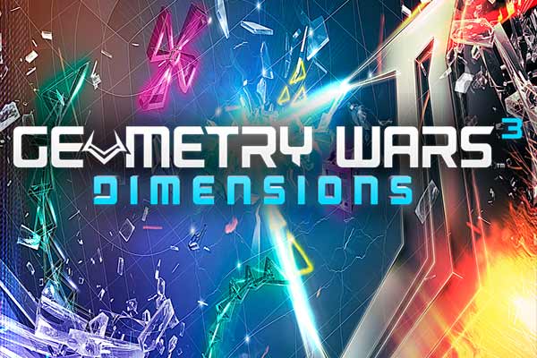 geometry wars enemies