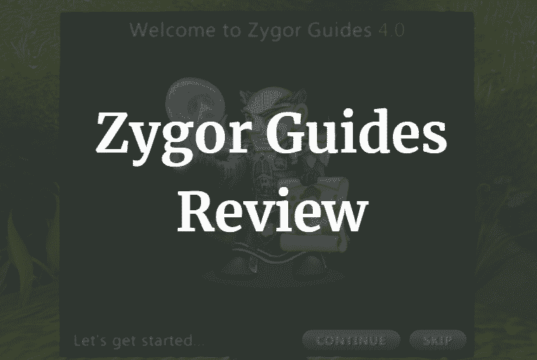 zygor guides reviews
