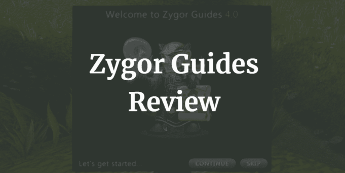 zygor guides reviews
