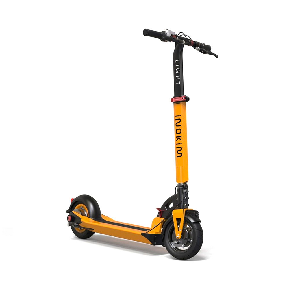 Inokim Light Folding Scooter