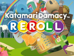 katamari damacy