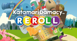 katamari damacy