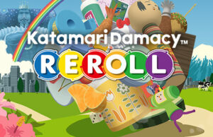 katamari damacy