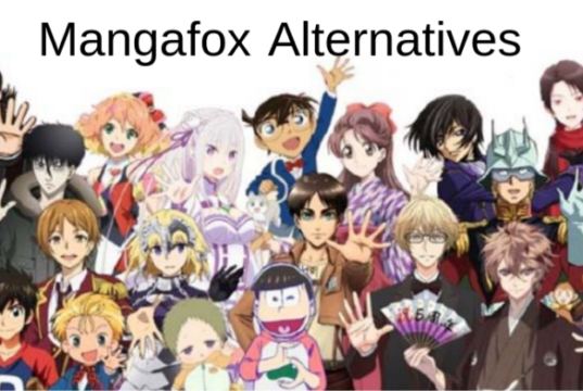 mangafox