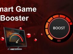 Smart Game Booster