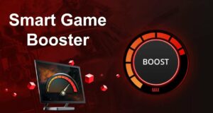 Smart Game Booster