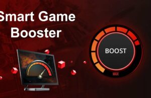 Smart Game Booster