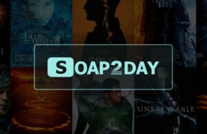 soap2day