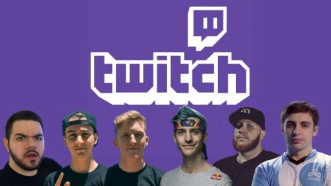 highest paid twitch streamers