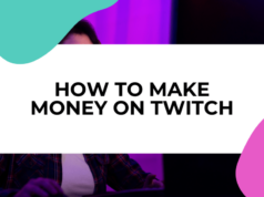 make money on twitch