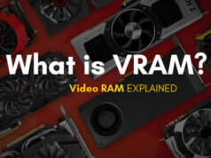 does dedicated video ram matter