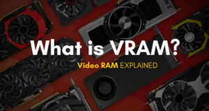 does dedicated video ram matter