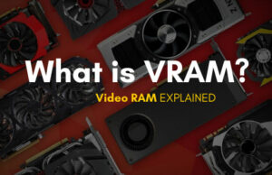 does dedicated video ram matter