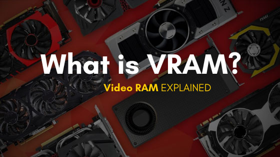 does dedicated video ram matter