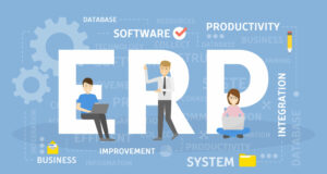 top erp software vendors