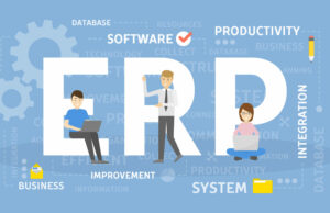 top erp software vendors