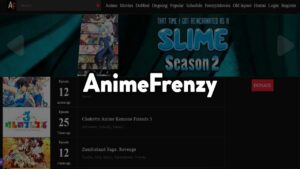 animeflix