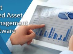 fixed asset management software