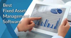 fixed asset management software