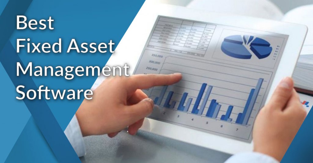 fixed asset management software