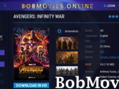 Bobmovies